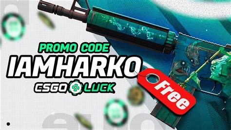 csgoluck codes|CSGOLuck Promo Code for 2024 .